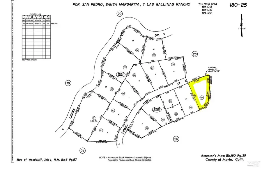 98 Sidney Court, San Rafael, CA 94903 - #2