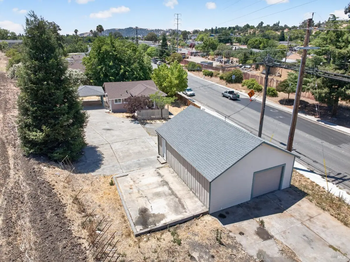 370 Brown Street, Vacaville, CA 95688 - #1