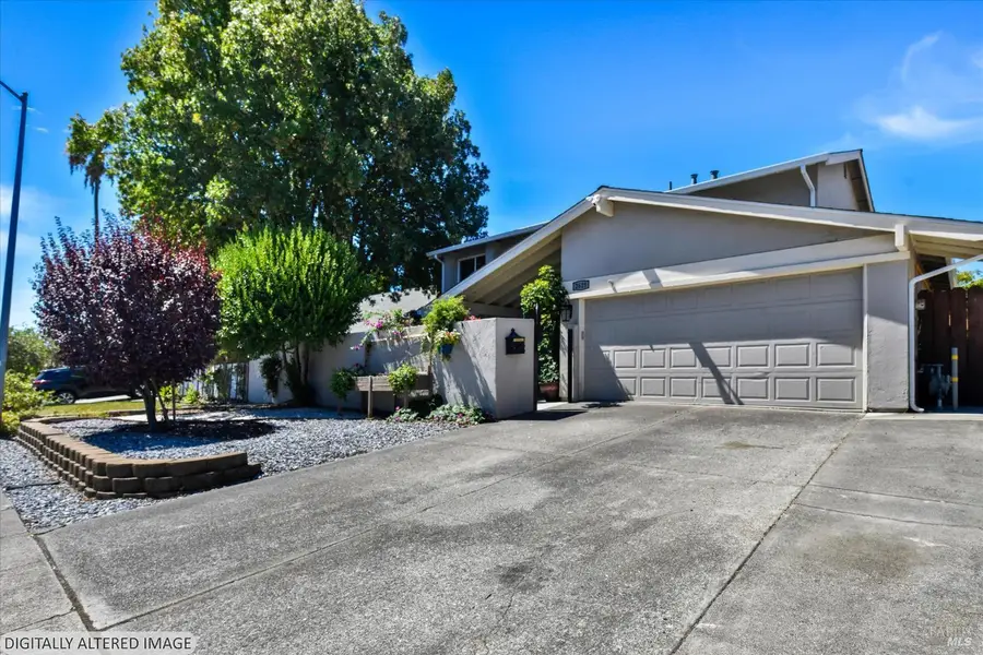 2625 Camrose Avenue, Fairfield, CA 94533 - #3
