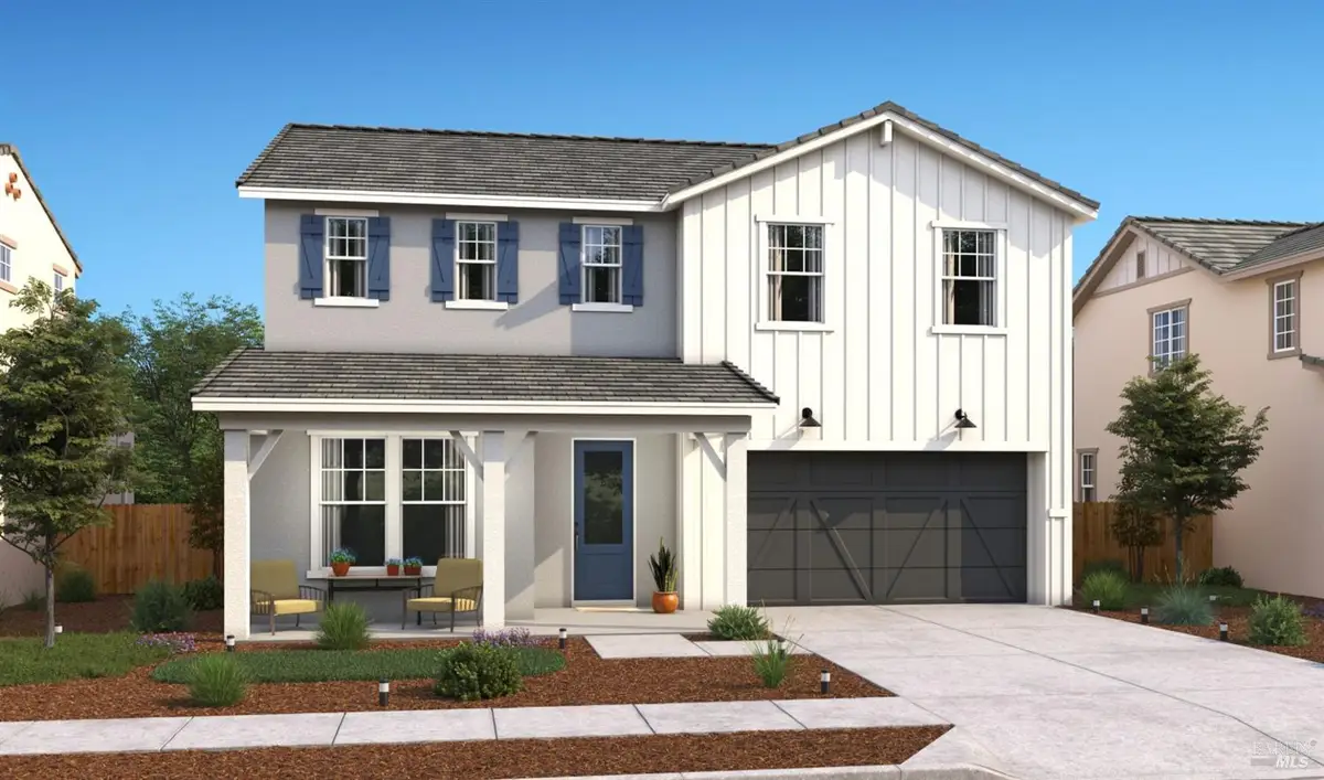 2661 Lassik Court, Fairfield, CA 95991 - #1