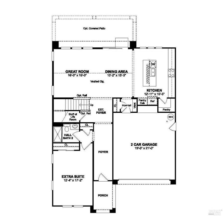 2665 Lassik Court, Fairfield, CA 95991 - #2