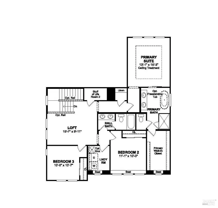 2665 Lassik Court, Fairfield, CA 95991 - #3
