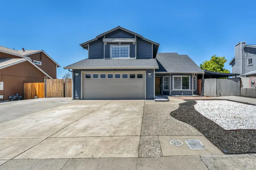 111 Gina Court, Vallejo, CA 94589 - #2