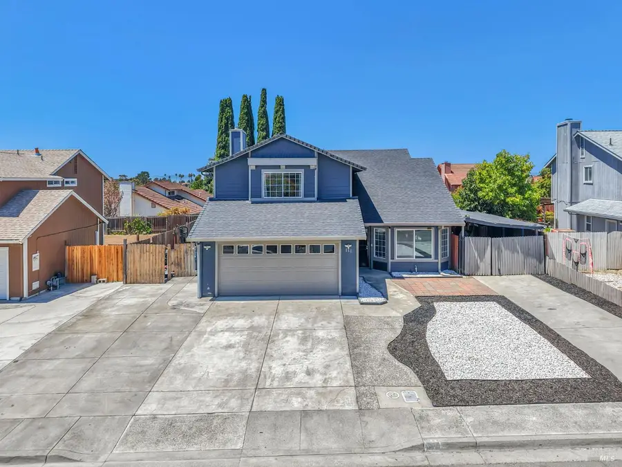 111 Gina Court, Vallejo, CA 94589 - #3