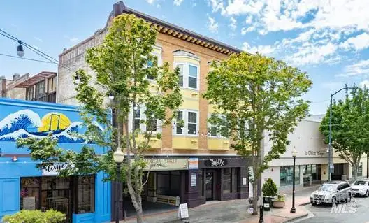 419 Georgia Street, Vallejo, CA 94590 - #1