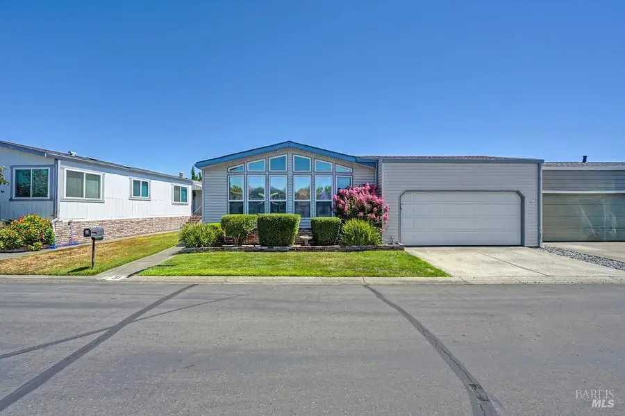 31 Falcon Crest Circle, Napa, CA 94558 - #2