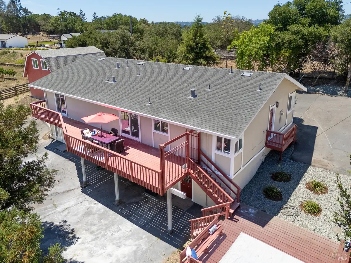 1111 Hardman Avenue, Napa, CA 94558 - #1