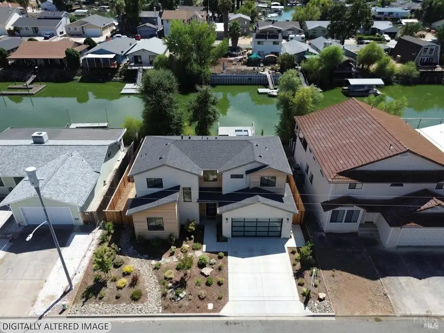13335 Ebbtide Village, Clearlake Oaks, CA 95423 - #2