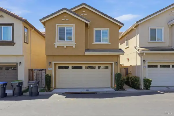 2709 Gramercy Place, Fairfield, CA 94533