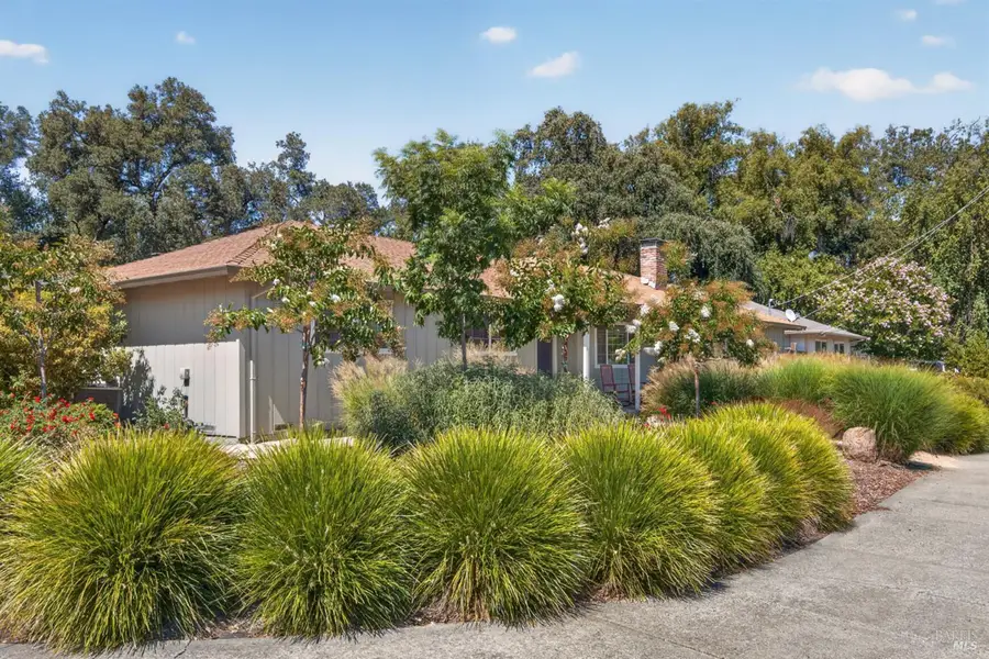 514 W 4th Street, Cloverdale, CA 95425 - #2