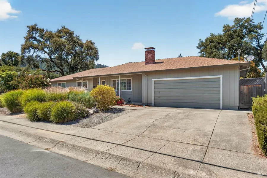 514 W 4th Street, Cloverdale, CA 95425 - #3