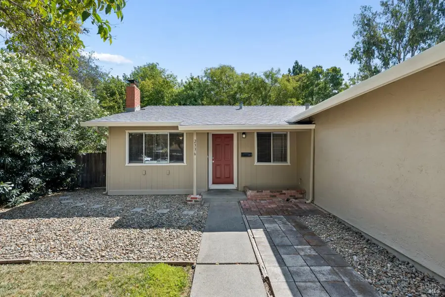 2336 Grouse Court, Fairfield, CA 94533 - #2