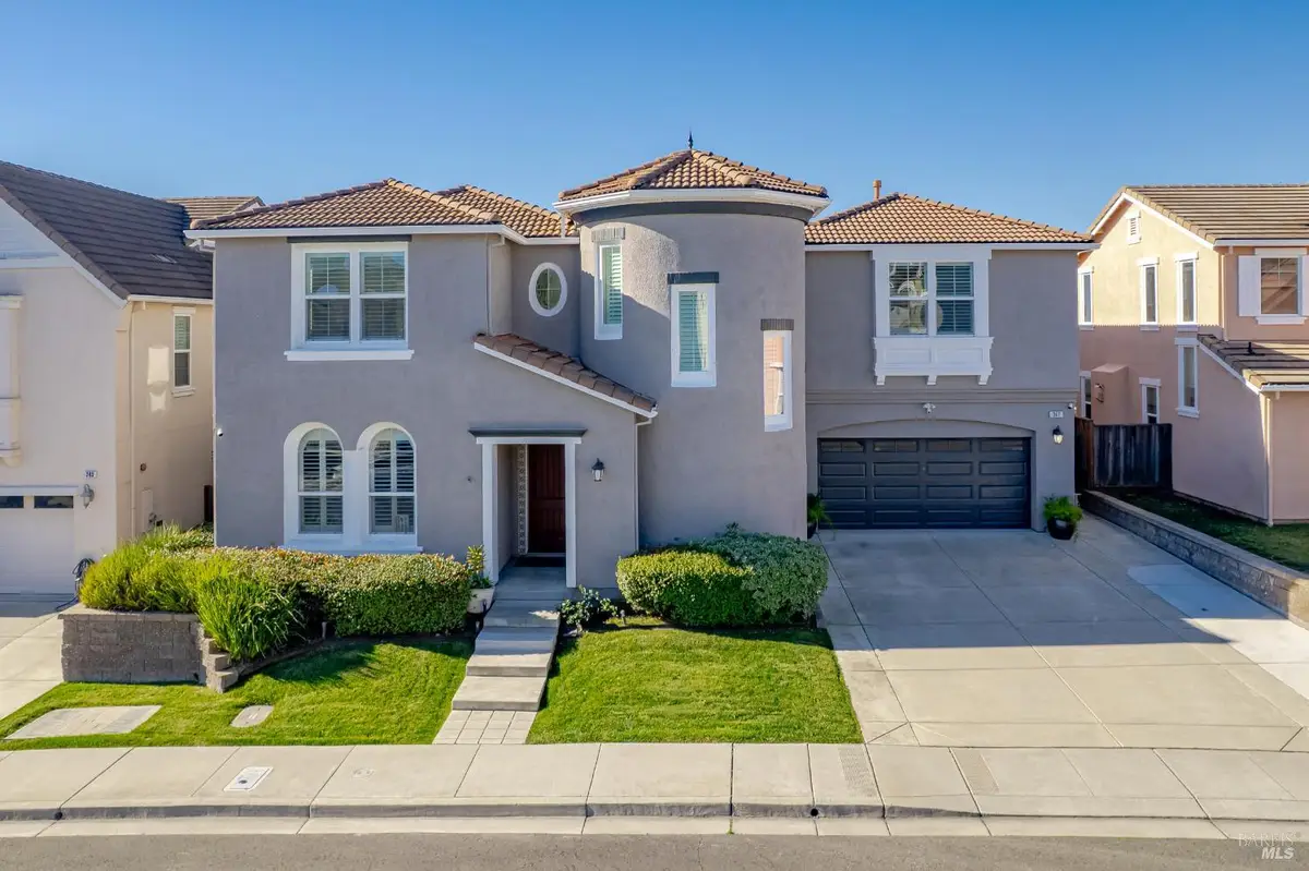 247 Cantada Way, American Canyon, CA 94503 - #1