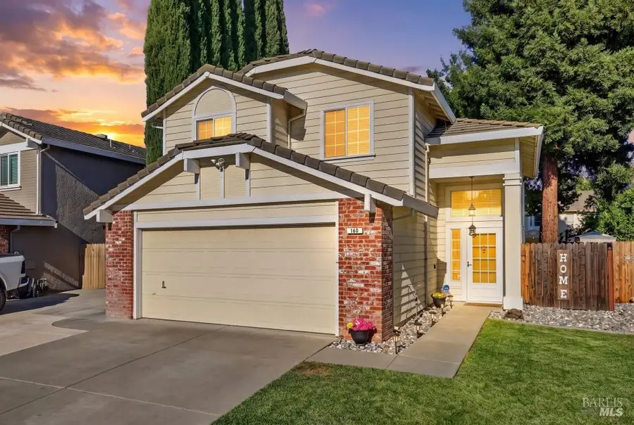 160 Colby Court, Vacaville, CA 95687 - #2