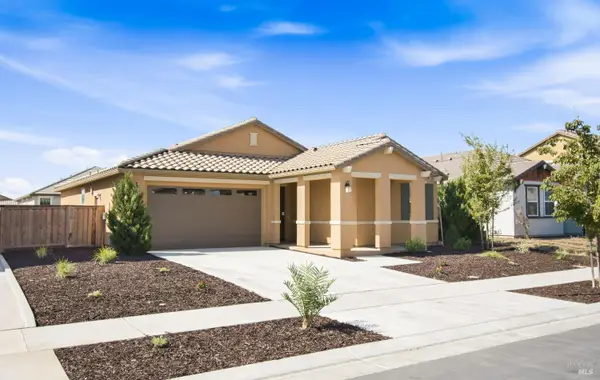 1445 Goldfield Lane, Dixon, CA 95620