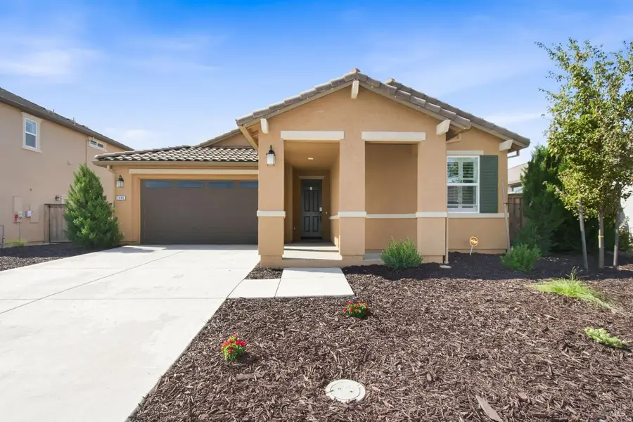 1445 Goldfield Lane, Dixon, CA 95620 - #3