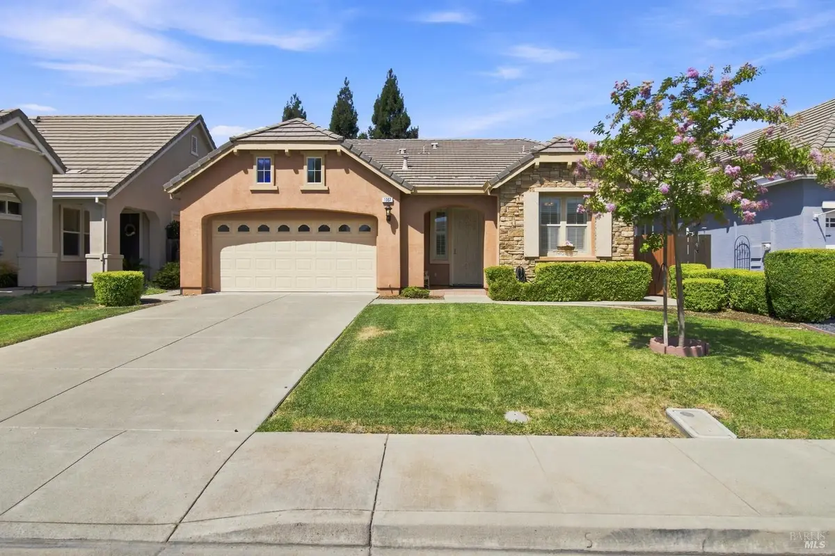 1067 Red Mulberry Court, Vacaville, CA 95687 - #1