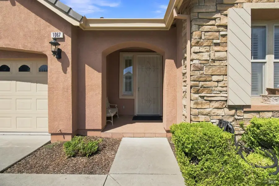 1067 Red Mulberry Court, Vacaville, CA 95687 - #3