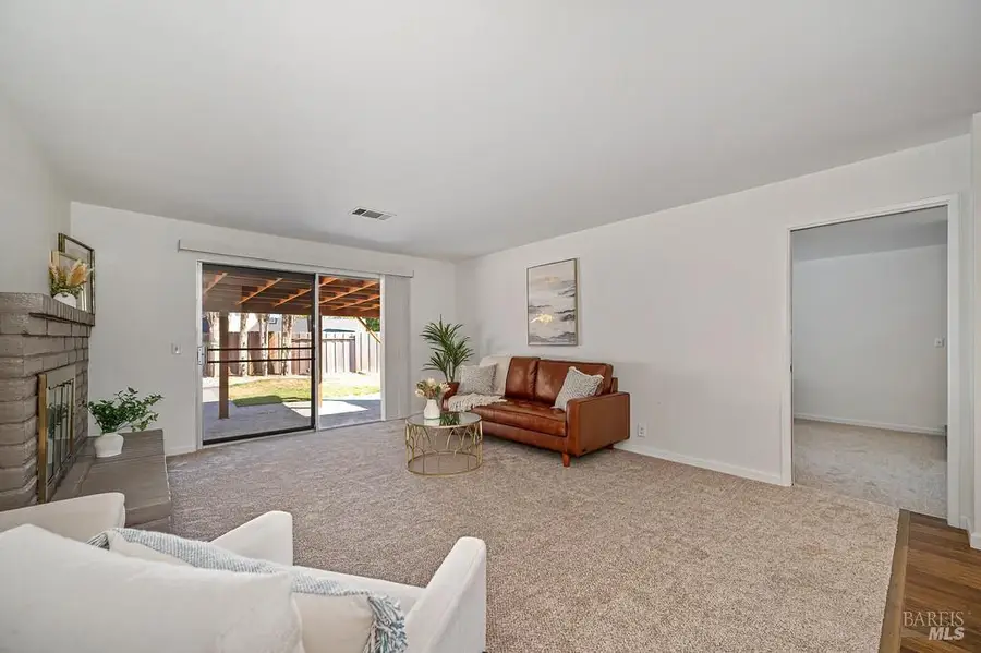 2962 Carmel Way, Fairfield, CA 94534 - #3
