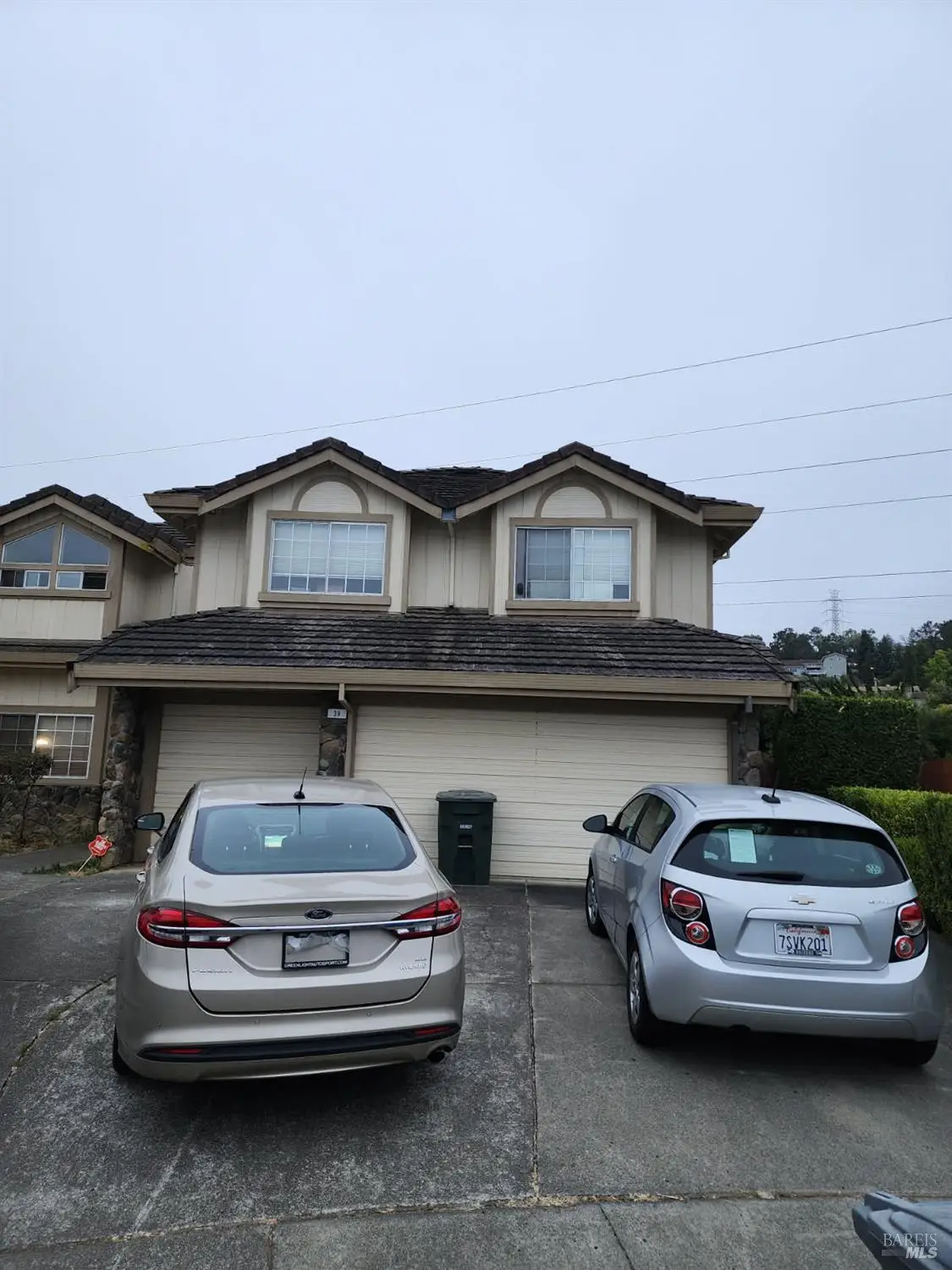 39 Darlington Place, Vallejo, CA 94591 - #1