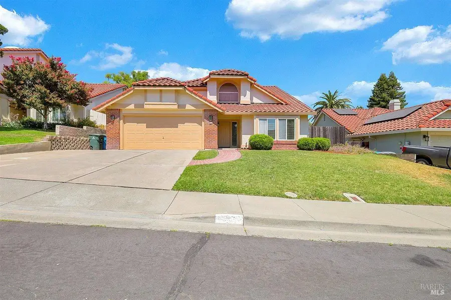 506 Kinsale Court, Vacaville, CA 95688 - #2