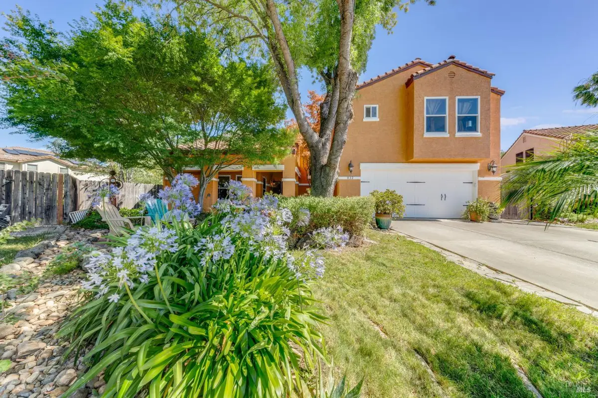 832 Arabian Circle, Vacaville, CA 95687 - #1