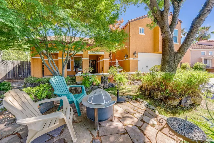 832 Arabian Circle, Vacaville, CA 95687 - #2