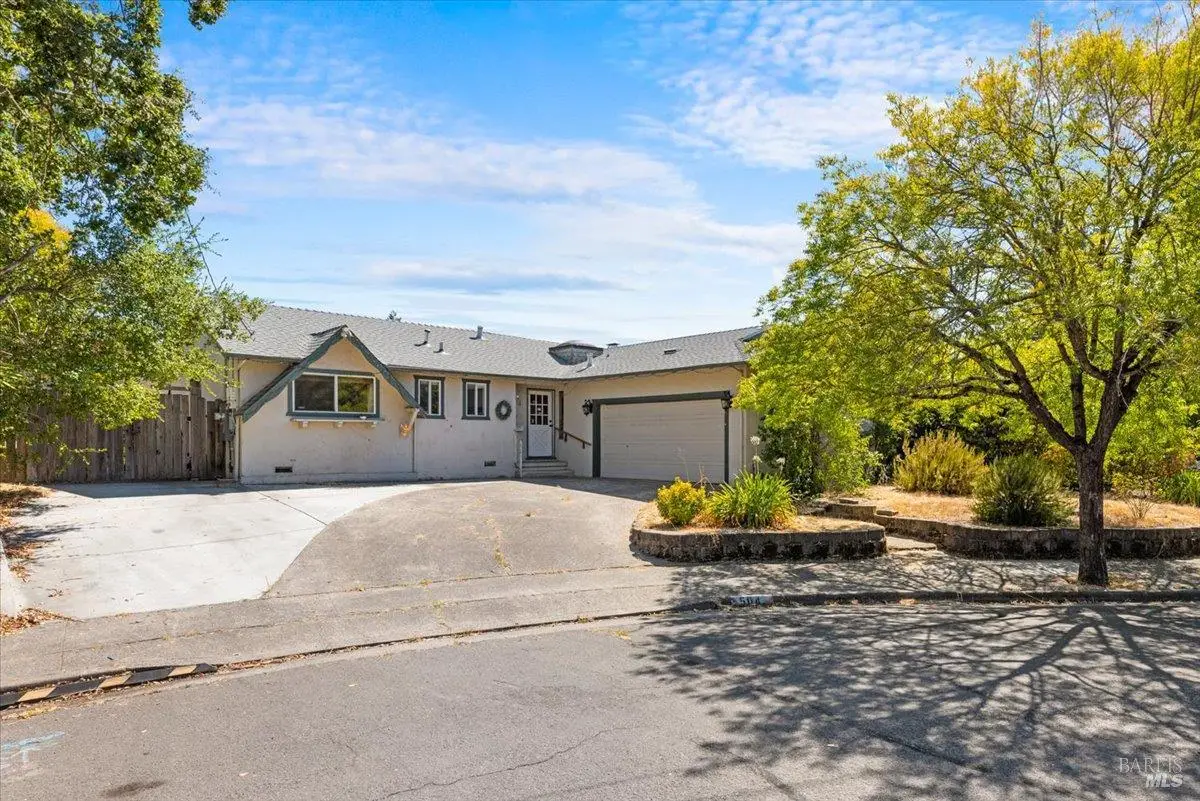 504 Jack London Drive, Santa Rosa, CA 95409 - #1