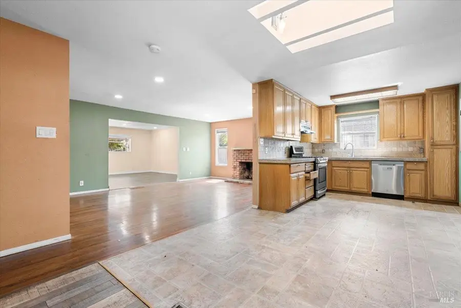 504 Jack London Drive, Santa Rosa, CA 95409 - #2
