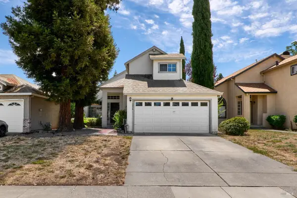 2824 Candleberry Way, Fairfield, CA 94533