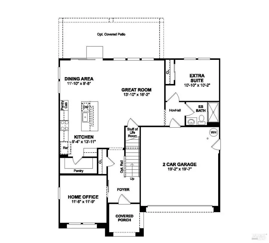 5783 Trailblaze Court, Fairfield, CA 95991 - #2
