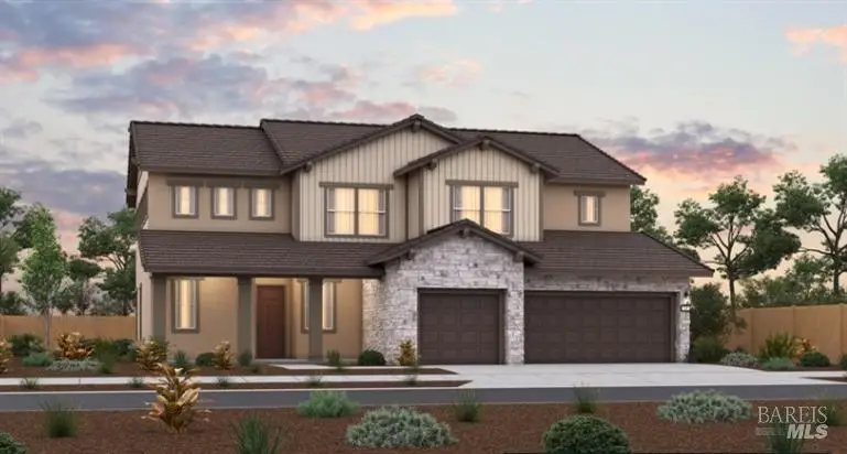 560 Plough Drive, Vacaville, CA 95687 - #1