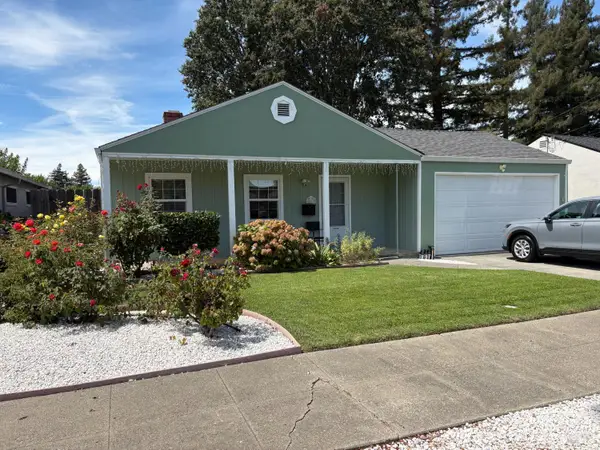 2613 Yajome Street, Napa, CA 94558