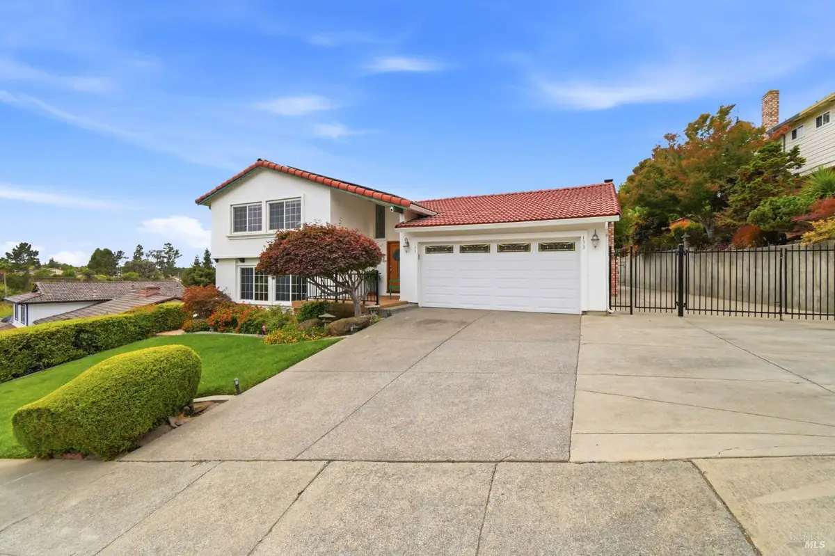 133 Stratford Street, Vallejo, CA 94591 - #1