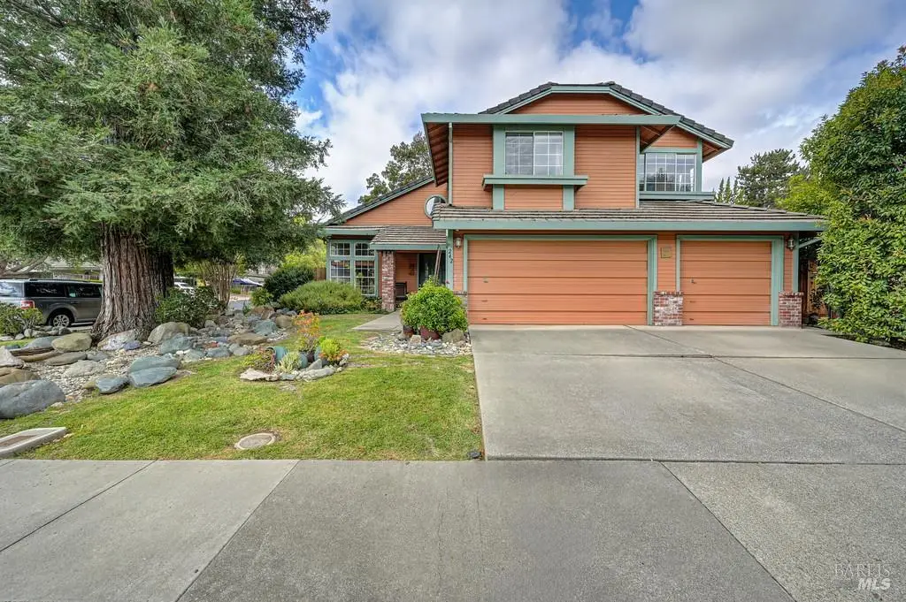 242 Alder Crest Way, Vacaville, CA 95688 - #1