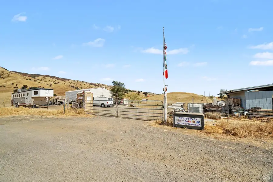 8431 Quail Canyon Road, Vacaville, CA 95688 - #3
