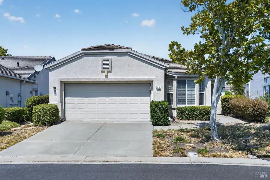 611 Wilmington Lane, Rio Vista, CA 94571 - #2