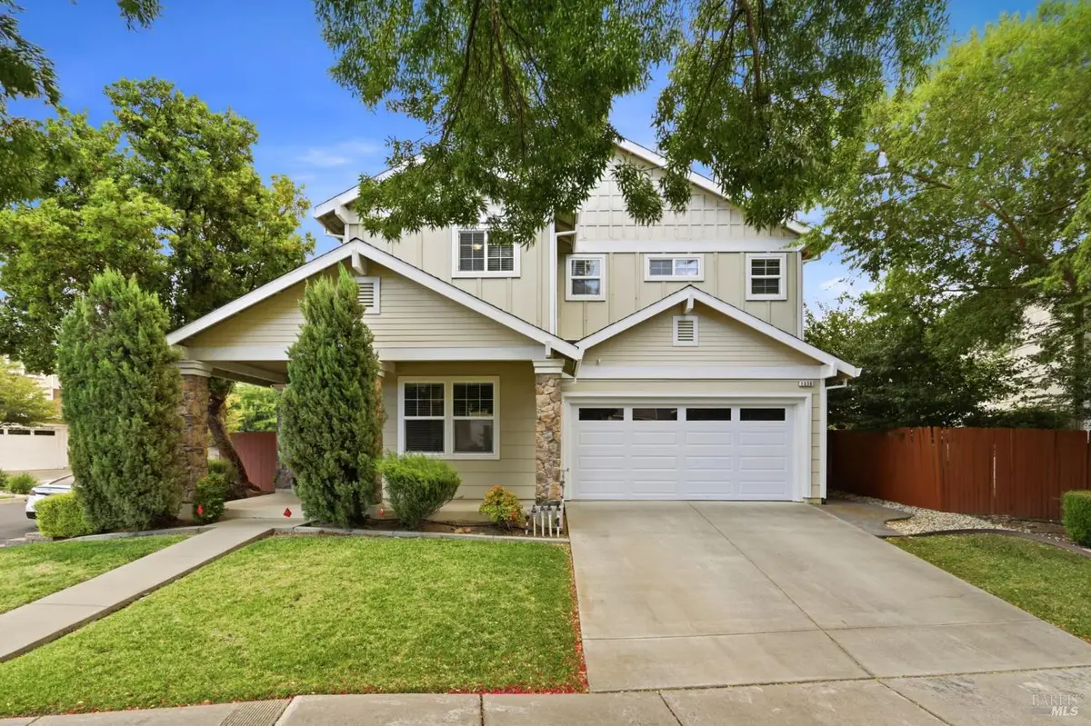 1030 Countrywood Lane, Vacaville, CA 95687 - #1