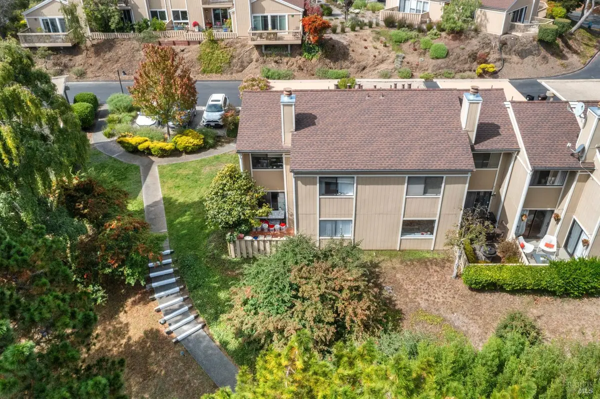 13 Wordsworth Court, Mill Valley, CA 94941 - #1