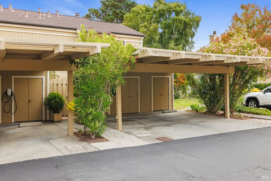 13 Wordsworth Court, Mill Valley, CA 94941 - #3