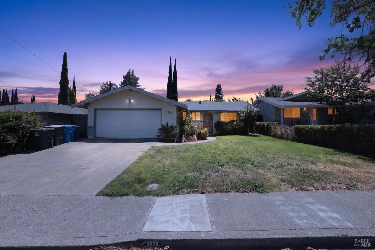 289 Markham Avenue, Vacaville, CA 95688 - #1
