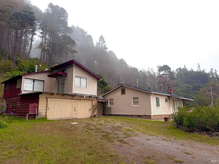 21001 Highway 1 None, Jenner, CA 95450 - #2