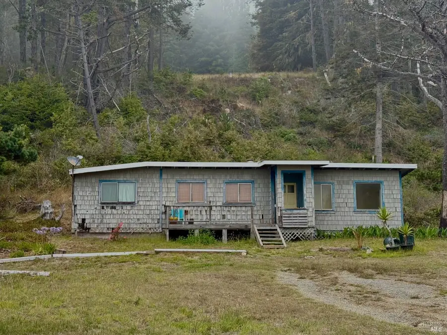 21001 Highway 1 None, Jenner, CA 95450 - #3