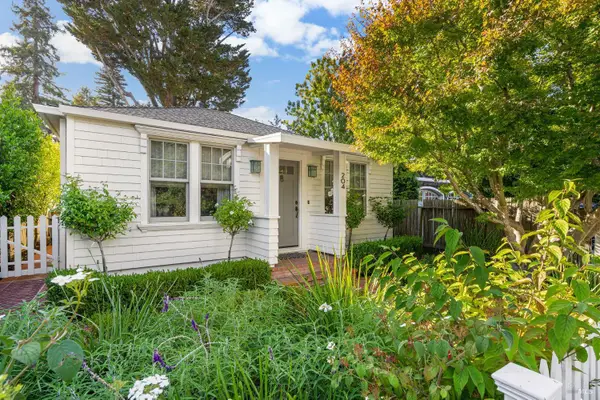 204 Hawthorne Avenue, Mill Valley, CA 94941
