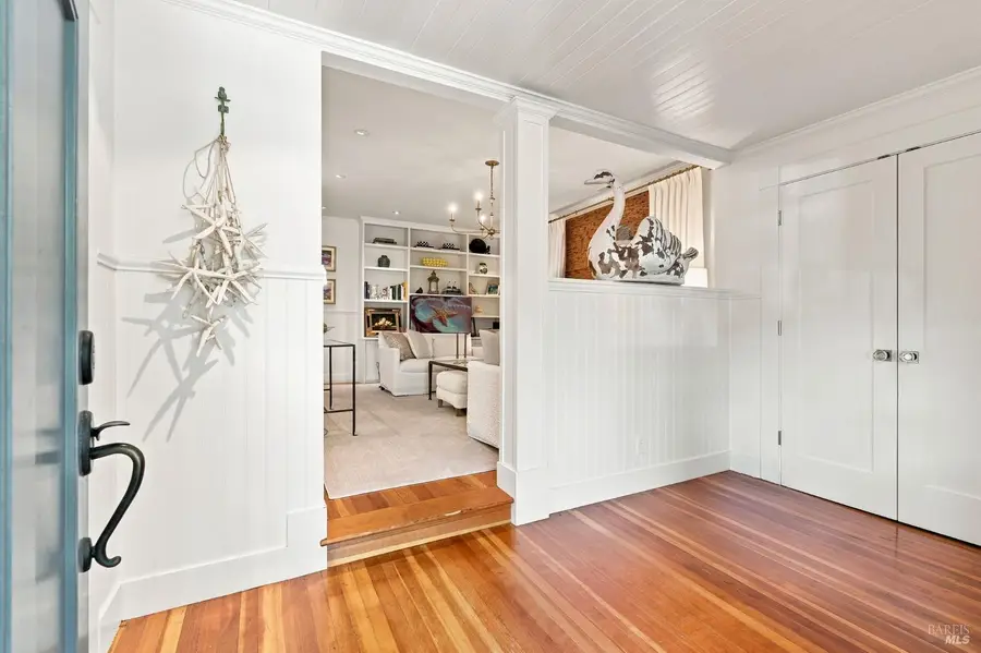 204 Hawthorne Avenue, Mill Valley, CA 94941 - #3