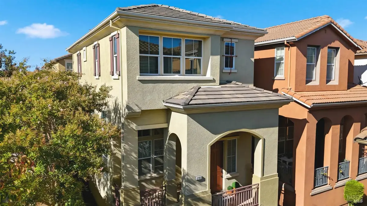 2703 Marcel Lane, Fairfield, CA 94533 - #1