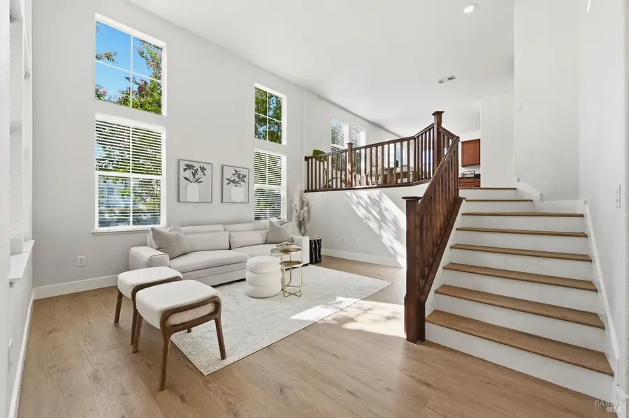 2703 Marcel Lane, Fairfield, CA 94533 - #2