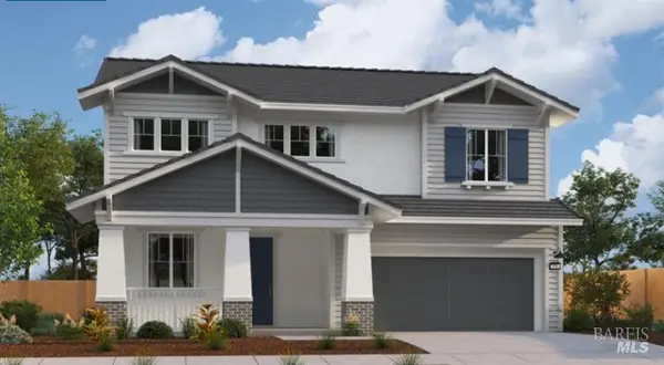 367 Shaker Drive, Vacaville, CA 95687