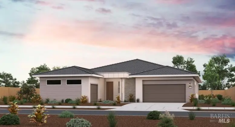 566 Plough Drive, Vacaville, CA 95687 - #1