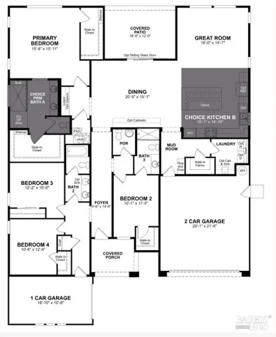 566 Plough Drive, Vacaville, CA 95687 - #2